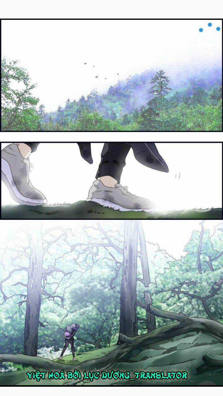 Lam Sí Chapter 156 trang 0