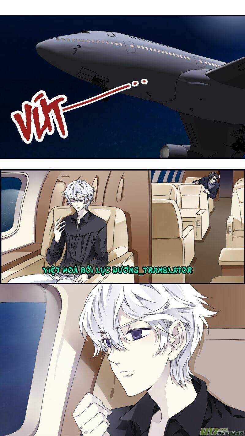 Lam Sí Chapter 160 trang 0