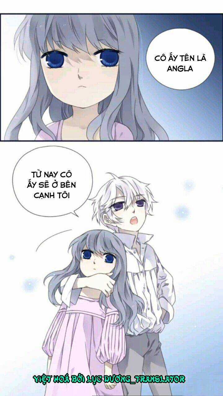 Lam Sí Chapter 161 trang 1