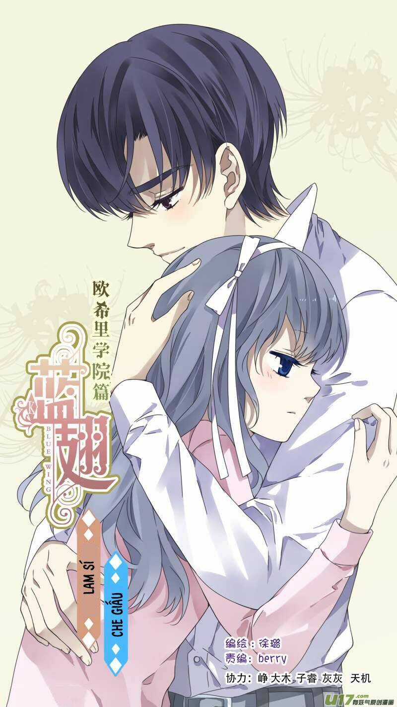 Lam Sí Chapter 166 trang 0