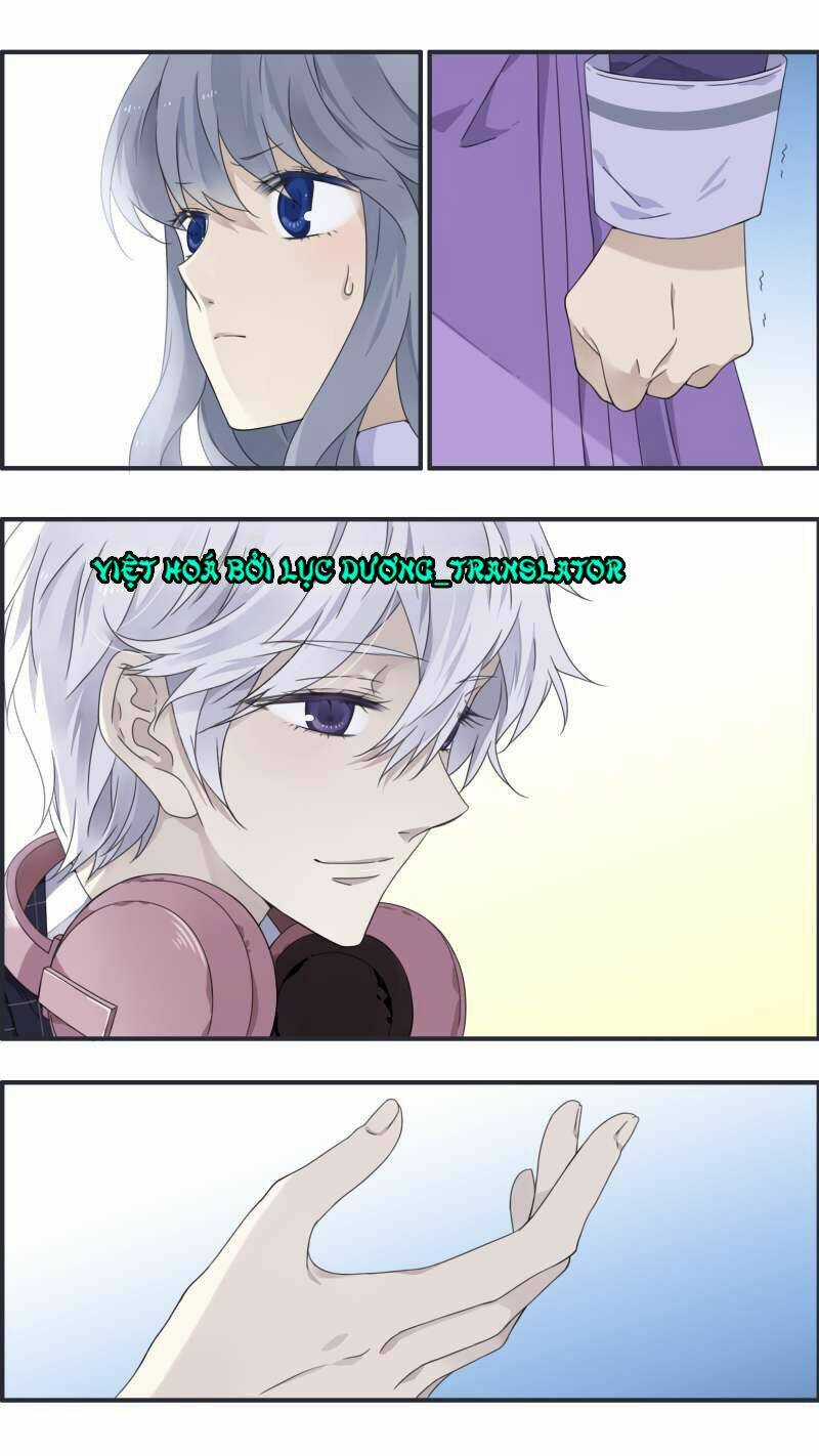 Lam Sí Chapter 170 trang 0