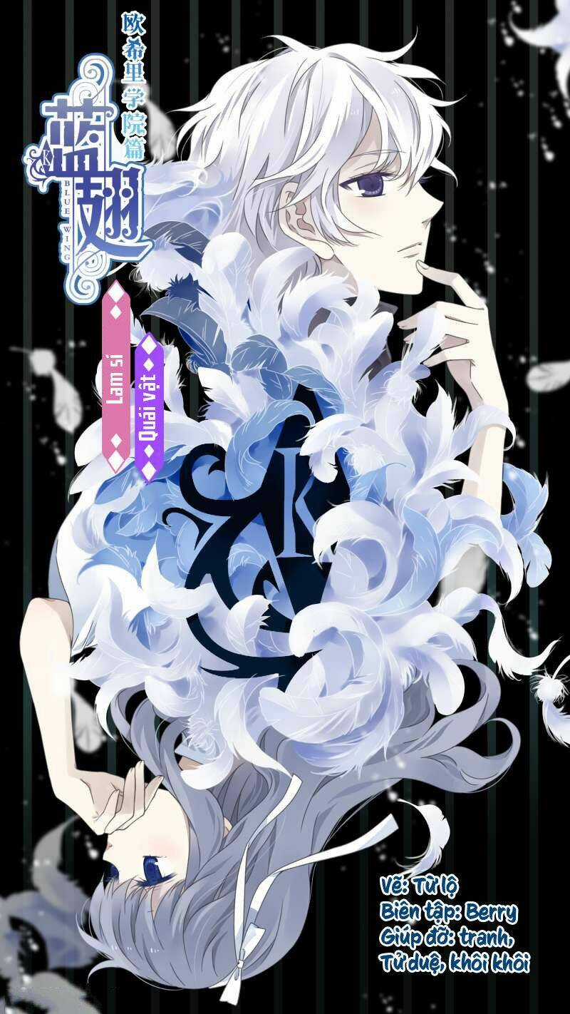 Lam Sí Chapter 171 trang 0