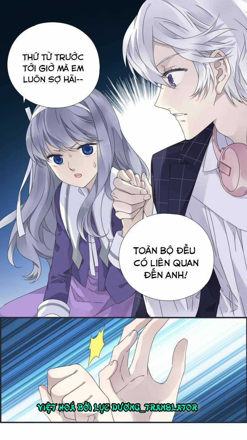 Lam Sí Chapter 171 trang 1