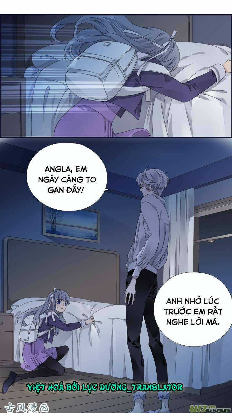 Lam Sí Chapter 172 trang 0