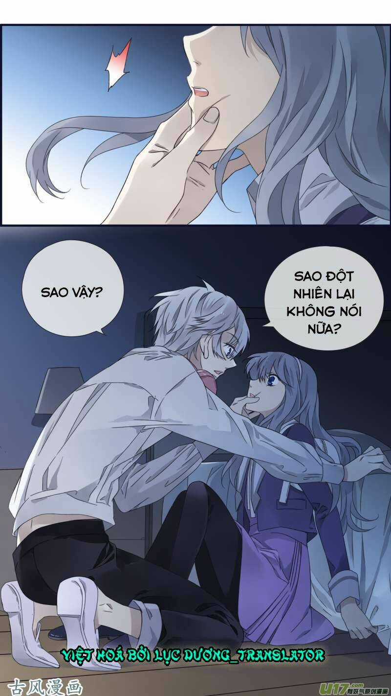 Lam Sí Chapter 172 trang 1