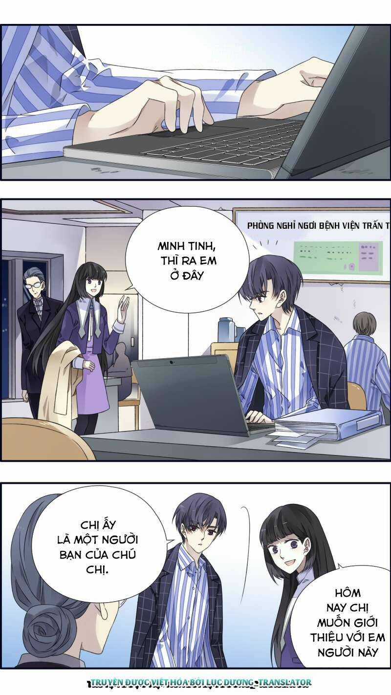 Lam Sí Chapter 174 trang 0