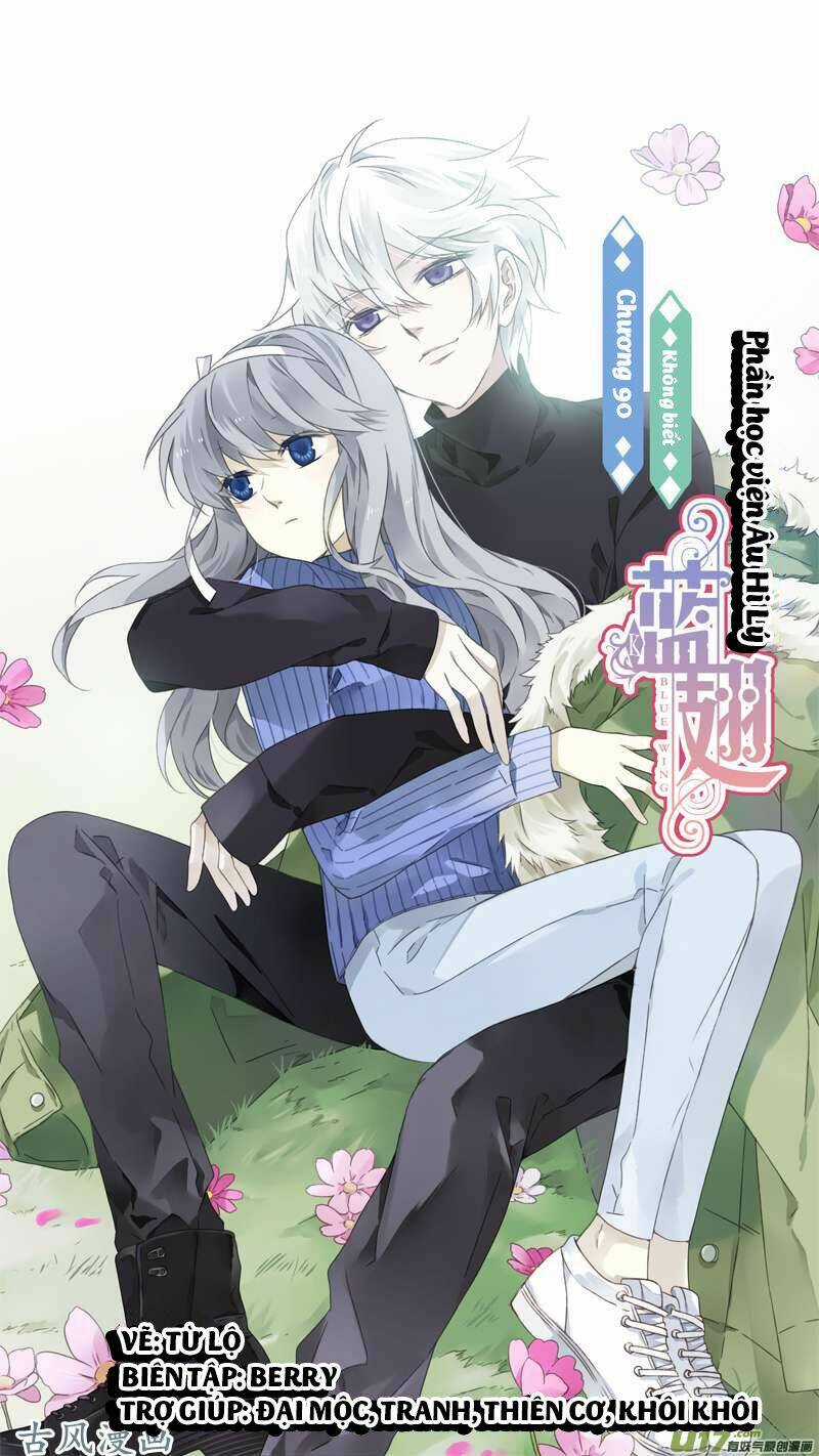 Lam Sí Chapter 176 trang 0