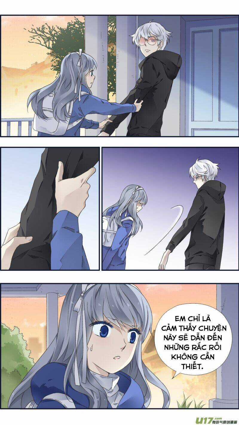 Lam Sí Chapter 178 trang 1