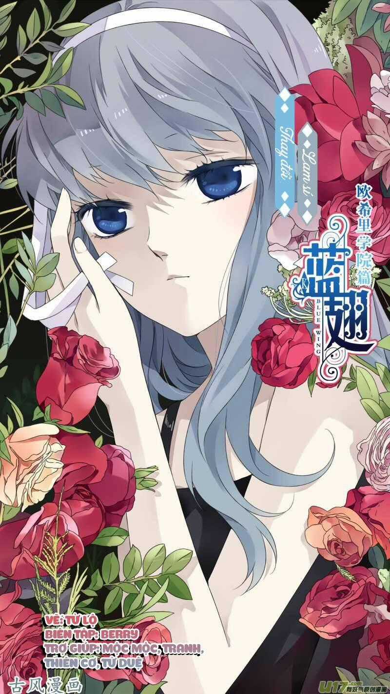 Lam Sí Chapter 179 trang 0