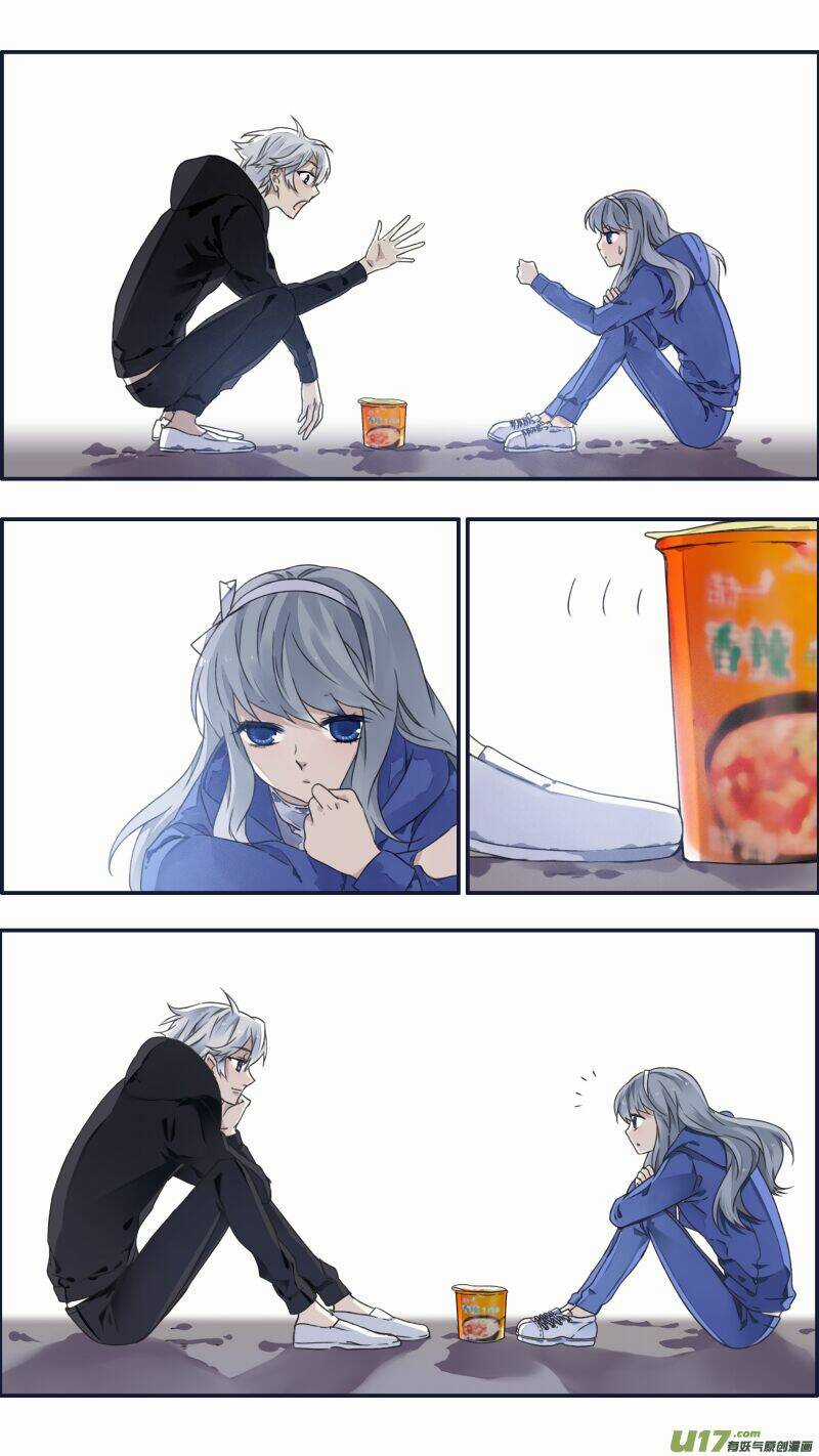 Lam Sí Chapter 180 trang 1