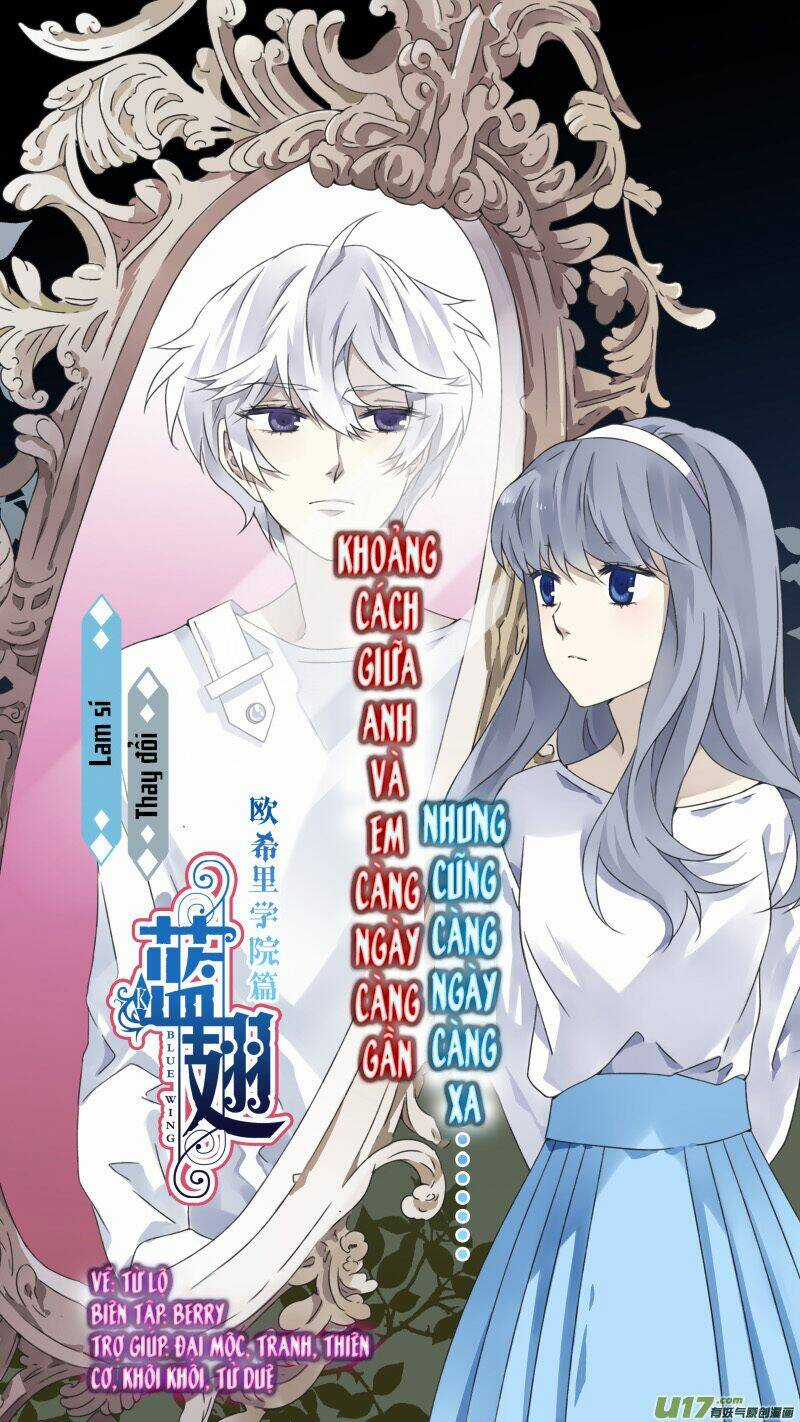 Lam Sí Chapter 181 trang 0