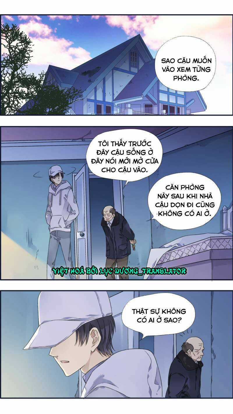 Lam Sí Chapter 182 trang 0