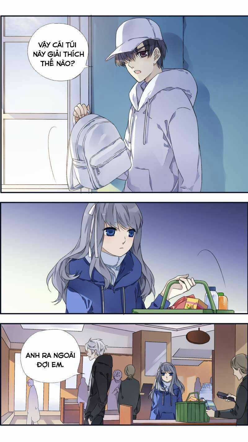Lam Sí Chapter 182 trang 1