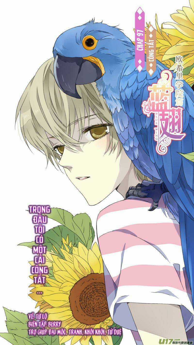 Lam Sí Chapter 183 trang 0