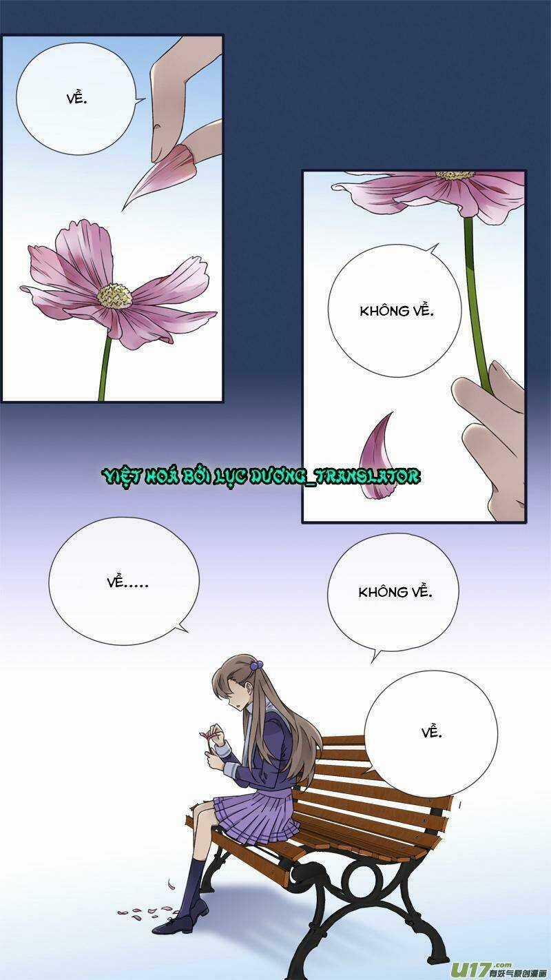 Lam Sí Chapter 183 trang 1
