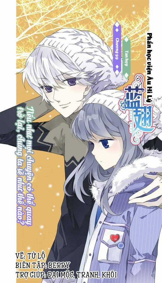 Lam Sí Chapter 185 trang 0