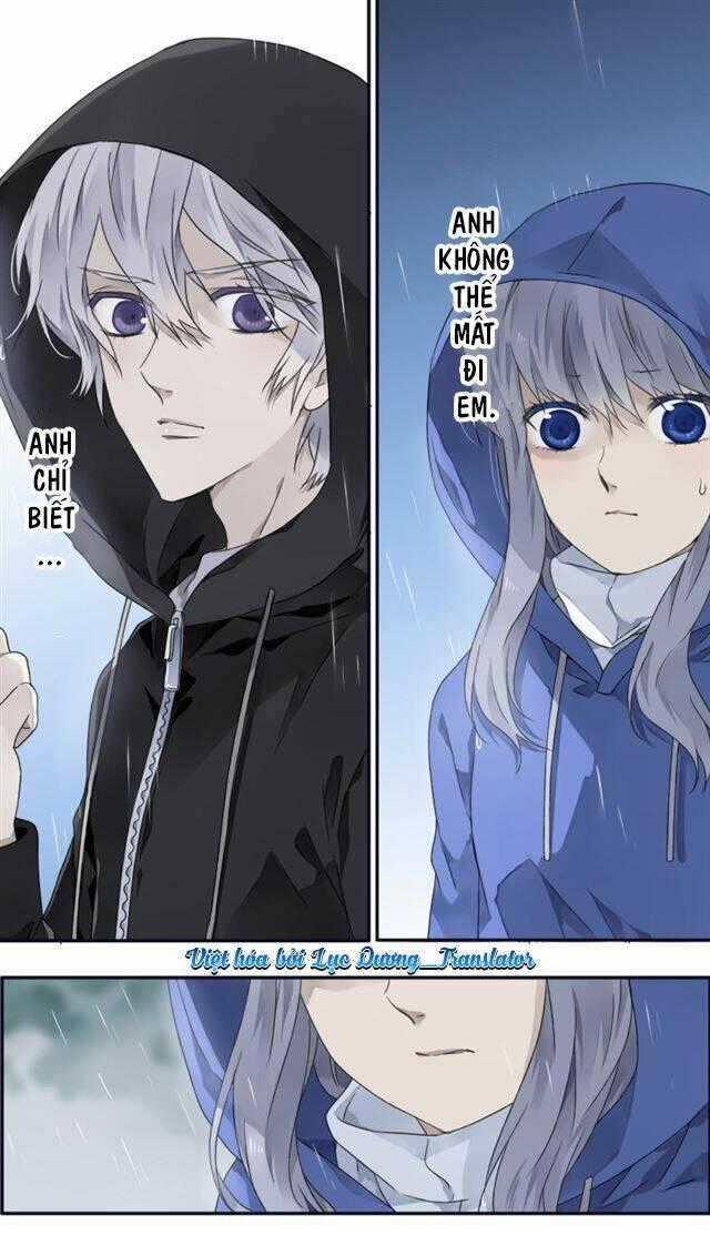 Lam Sí Chapter 185 trang 1