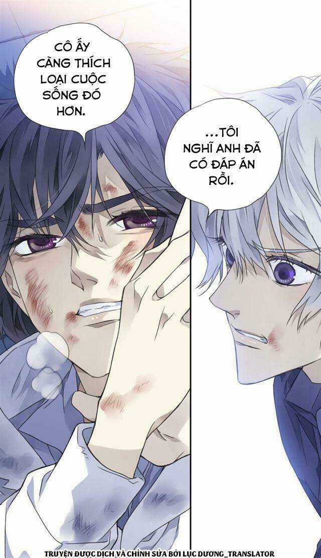 Lam Sí Chapter 189 trang 0