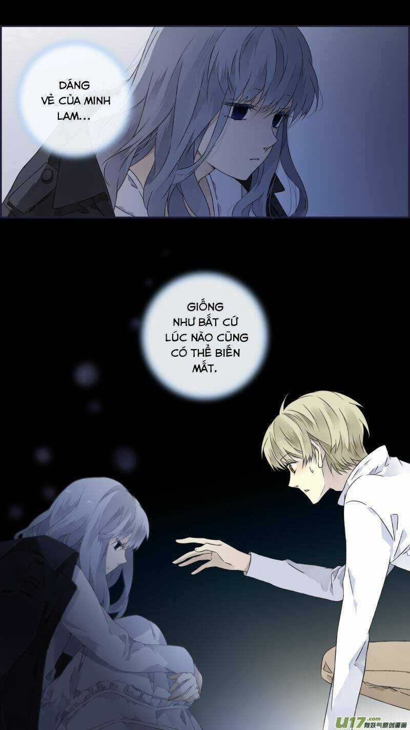 Lam Sí Chapter 195 trang 1