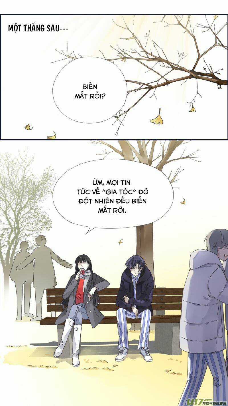 Lam Sí Chapter 200 trang 1