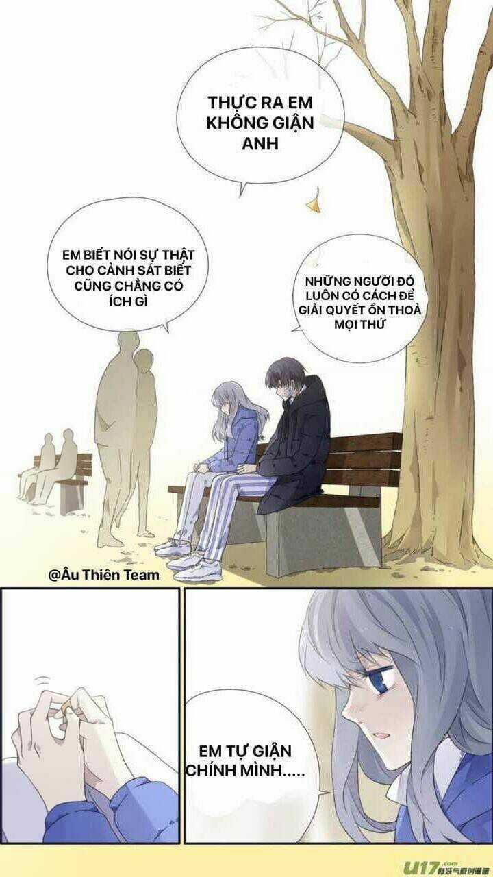Lam Sí Chapter 203 trang 1