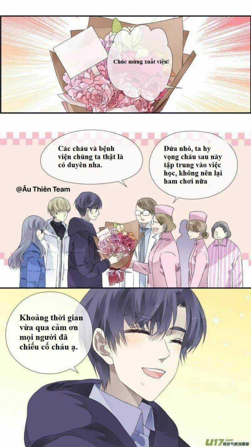 Lam Sí Chapter 204 trang 1
