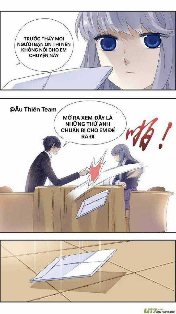 Lam Sí Chapter 206 trang 1