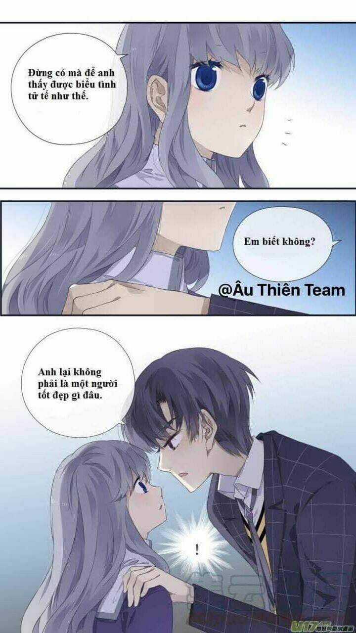 Lam Sí Chapter 207 trang 1