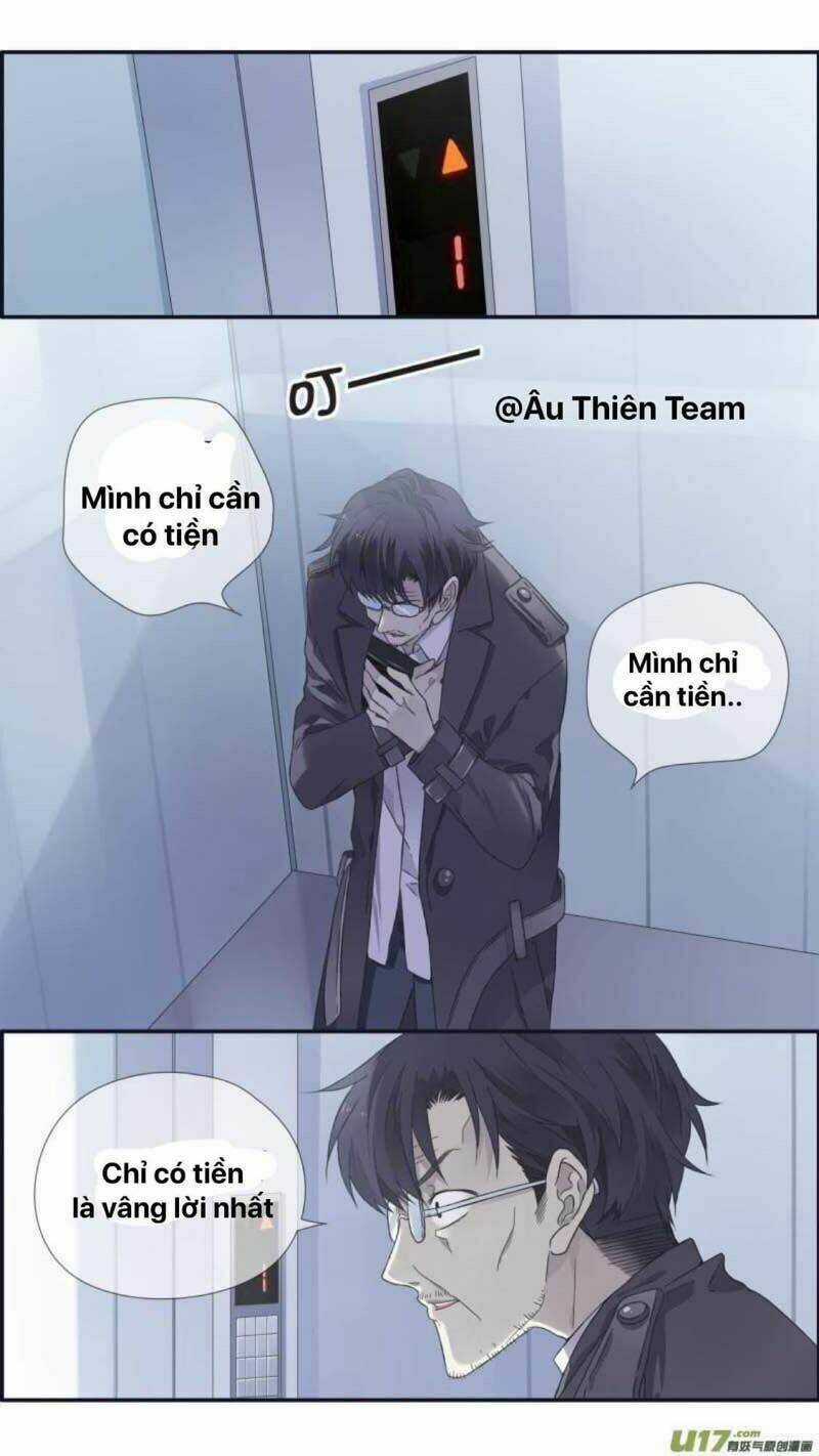 Lam Sí Chapter 211 trang 1