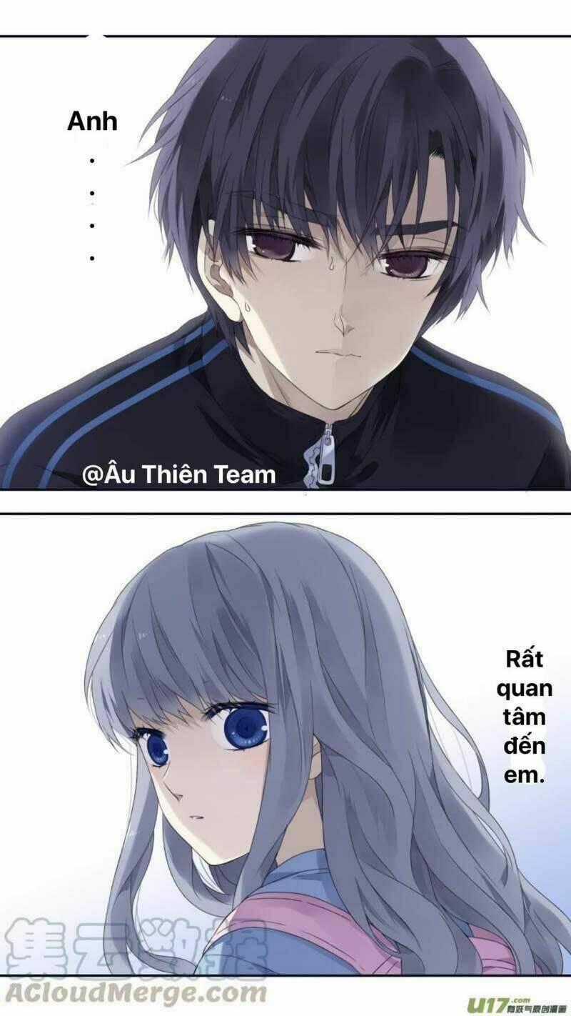 Lam Sí Chapter 213 trang 1