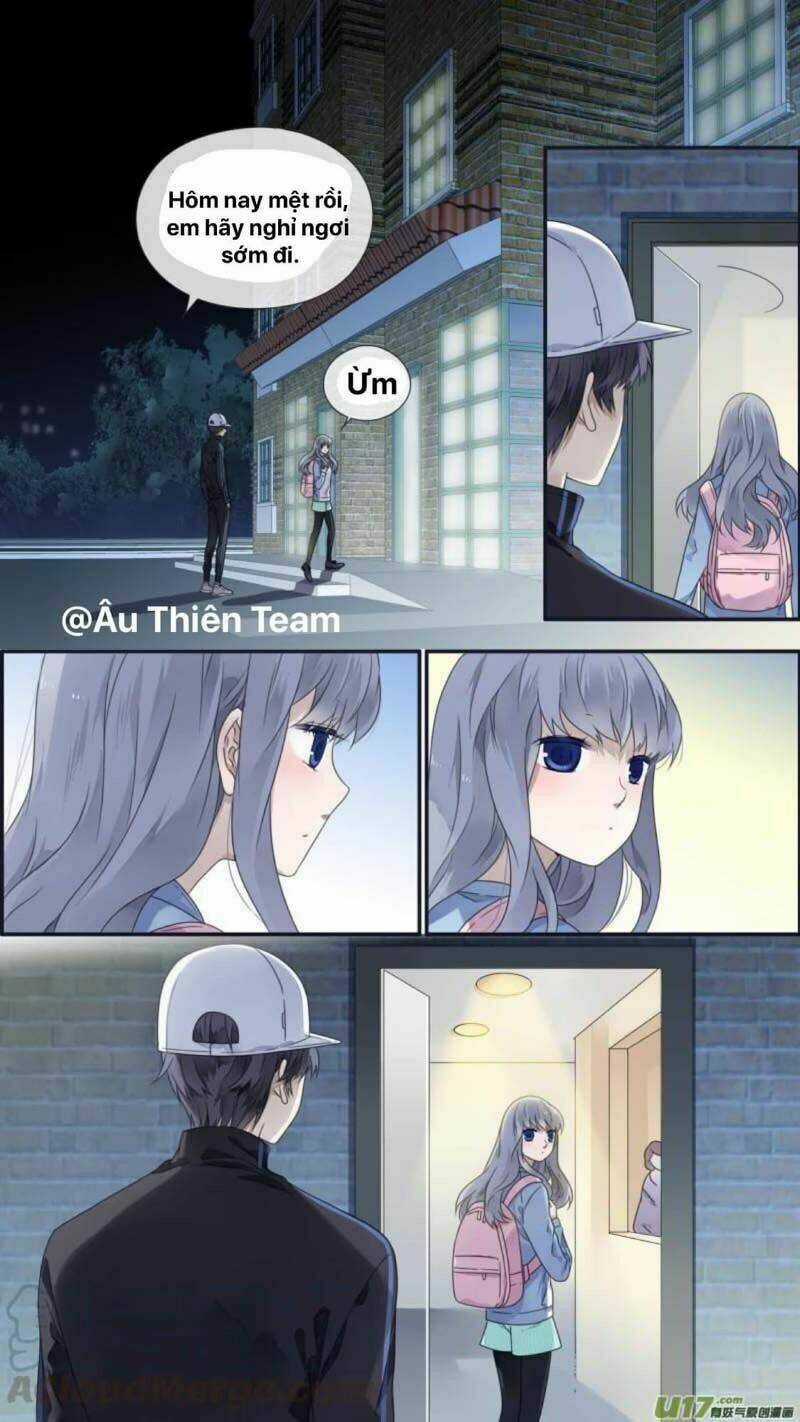 Lam Sí Chapter 214 trang 1