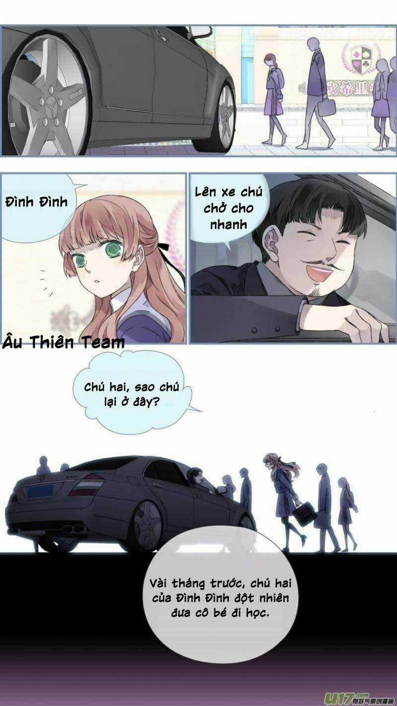 Lam Sí Chapter 219 trang 1