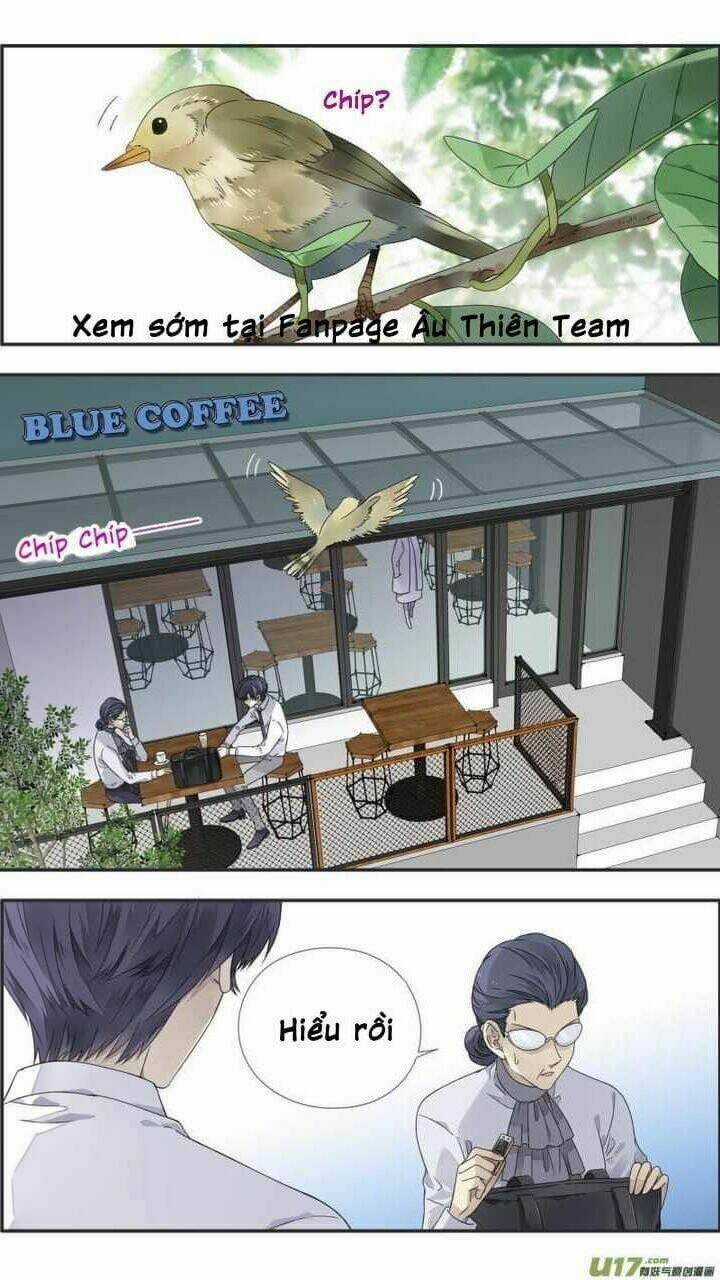 Lam Sí Chapter 220 trang 1