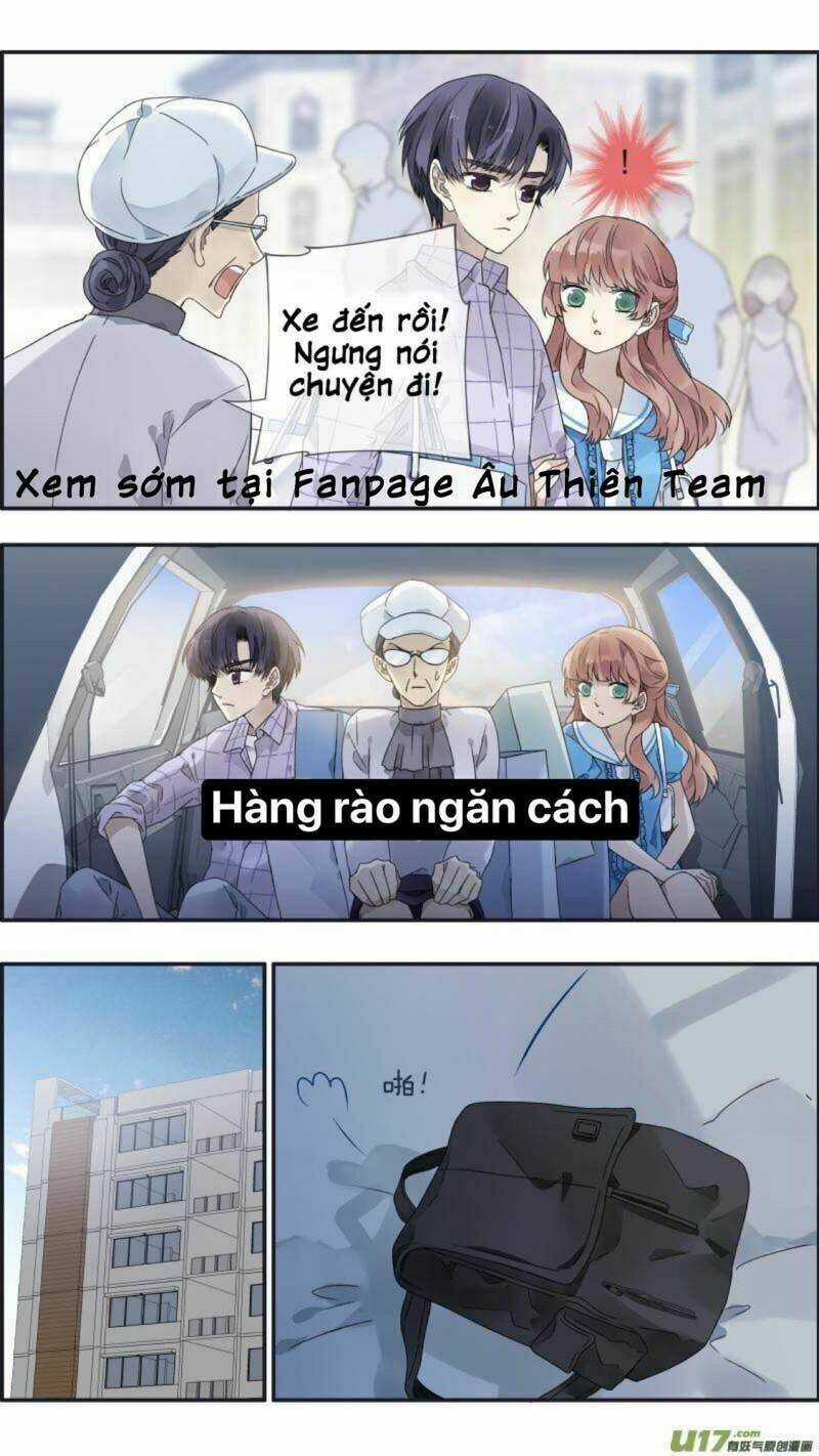 Lam Sí Chapter 225 trang 1