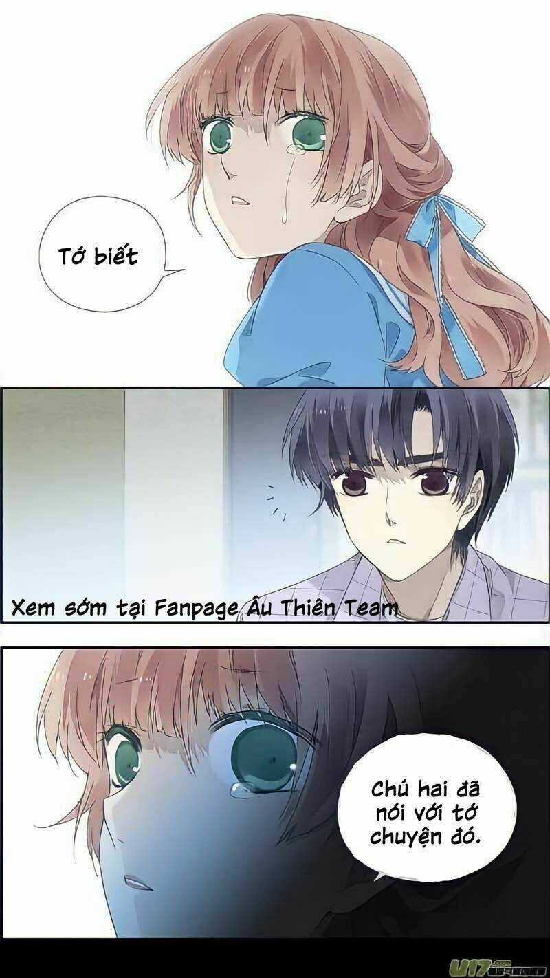 Lam Sí Chapter 226 trang 1