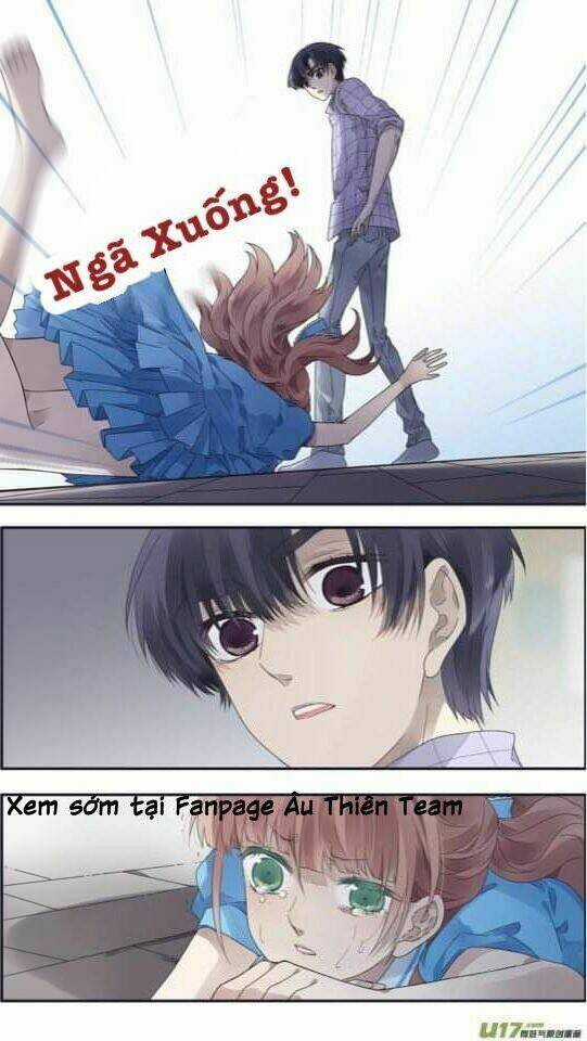 Lam Sí Chapter 227 trang 1