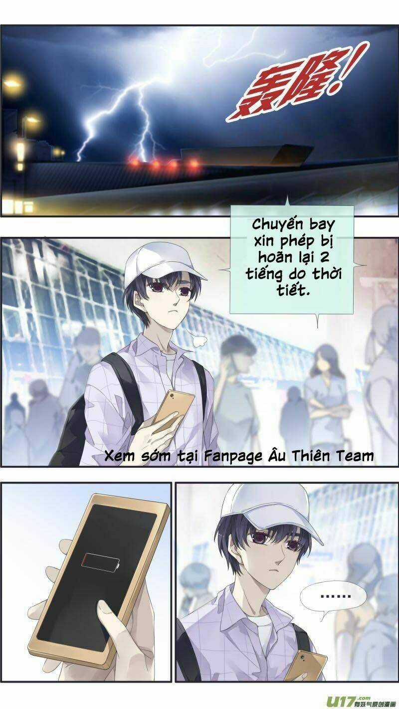 Lam Sí Chapter 228 trang 1