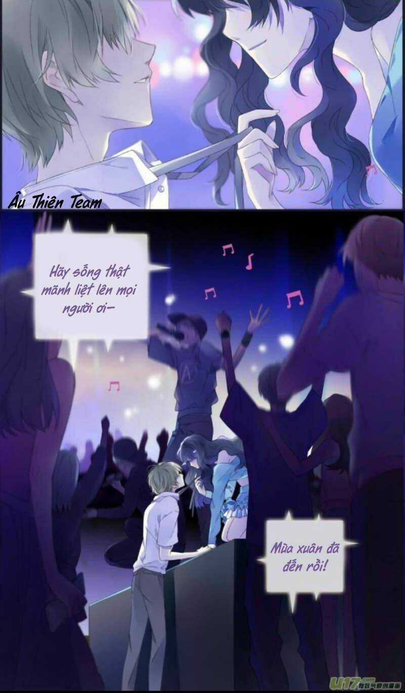 Lam Sí Chapter 232 trang 1