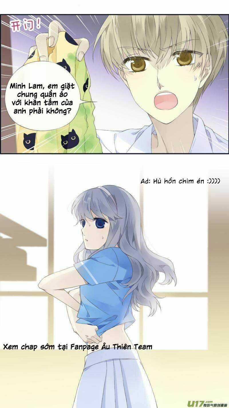 Lam Sí Chapter 234 trang 1