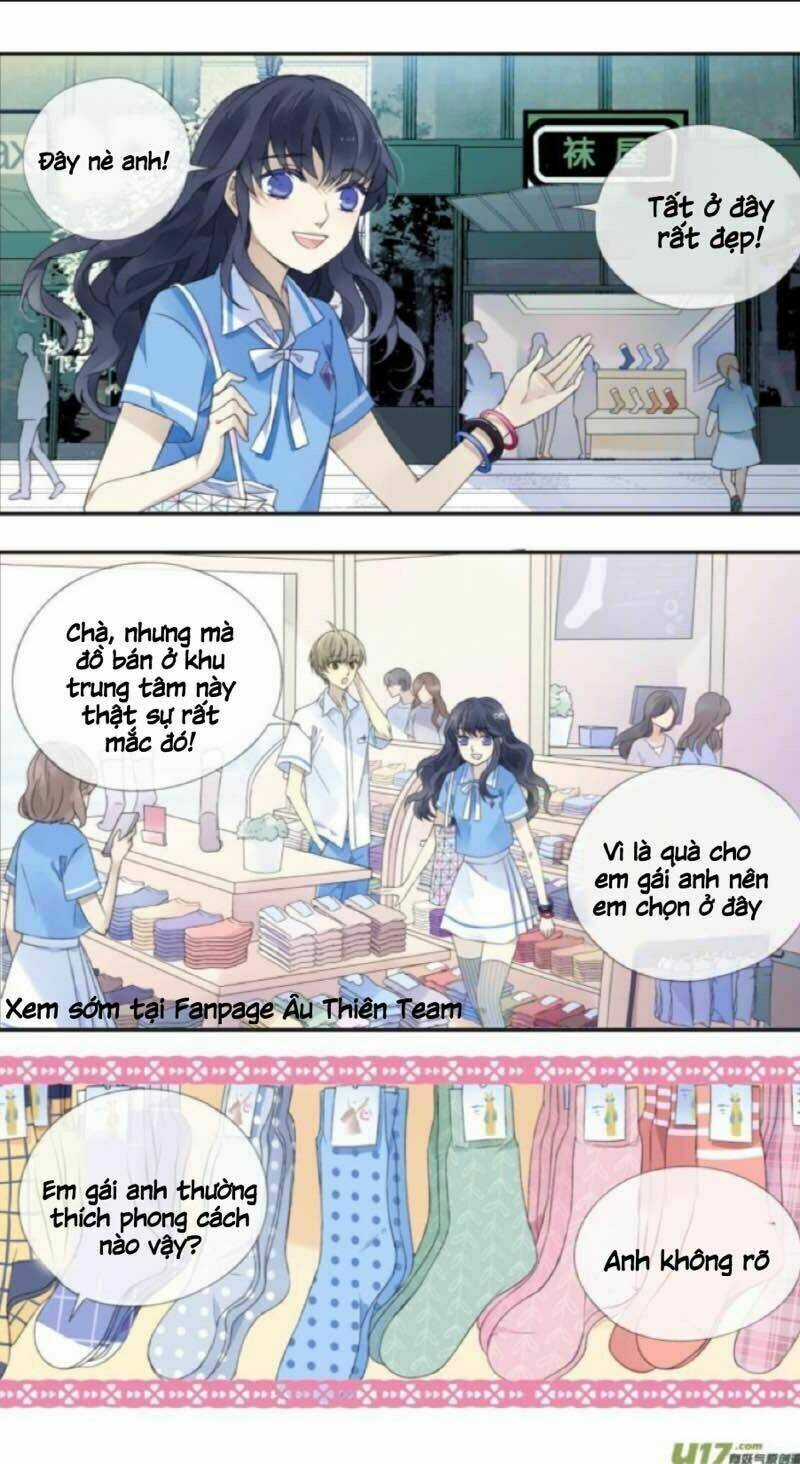 Lam Sí Chapter 235 trang 1