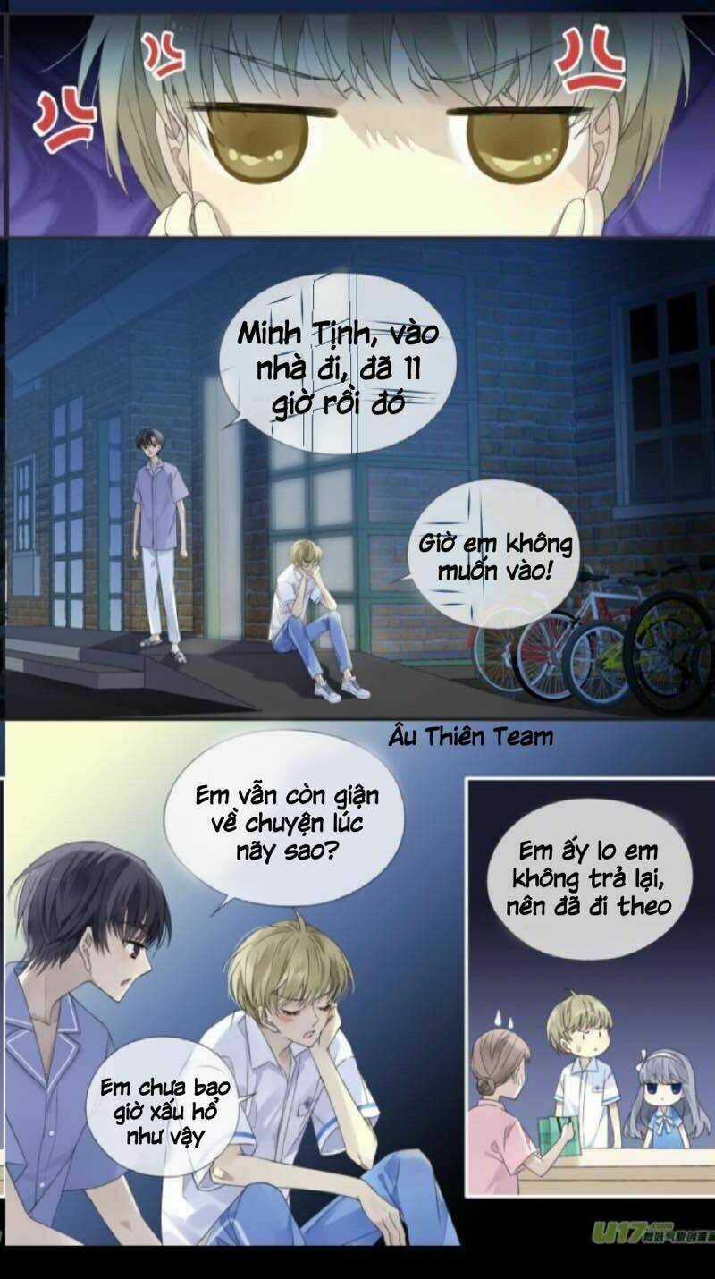 Lam Sí Chapter 236 trang 1