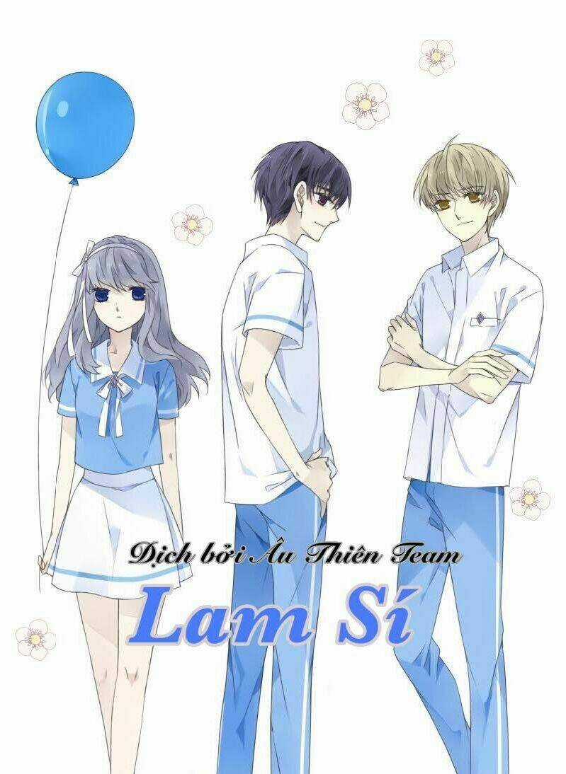 Lam Sí Chapter 237 trang 0