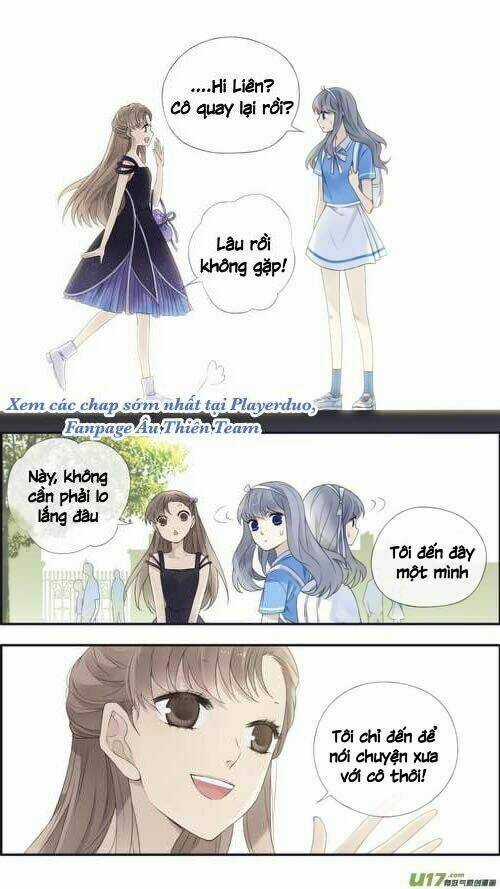 Lam Sí Chapter 238 trang 1