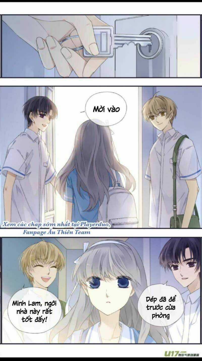 Lam Sí Chapter 239 trang 1