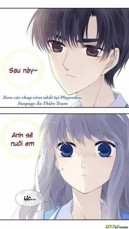 Lam Sí Chapter 240 trang 0