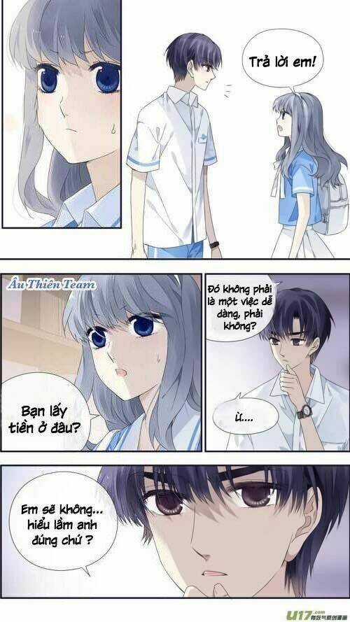 Lam Sí Chapter 240 trang 1
