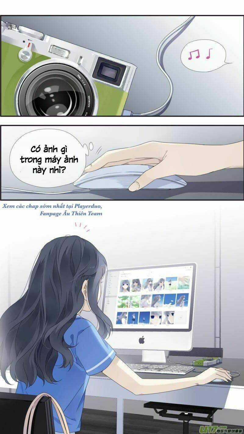 Lam Sí Chapter 241 trang 0