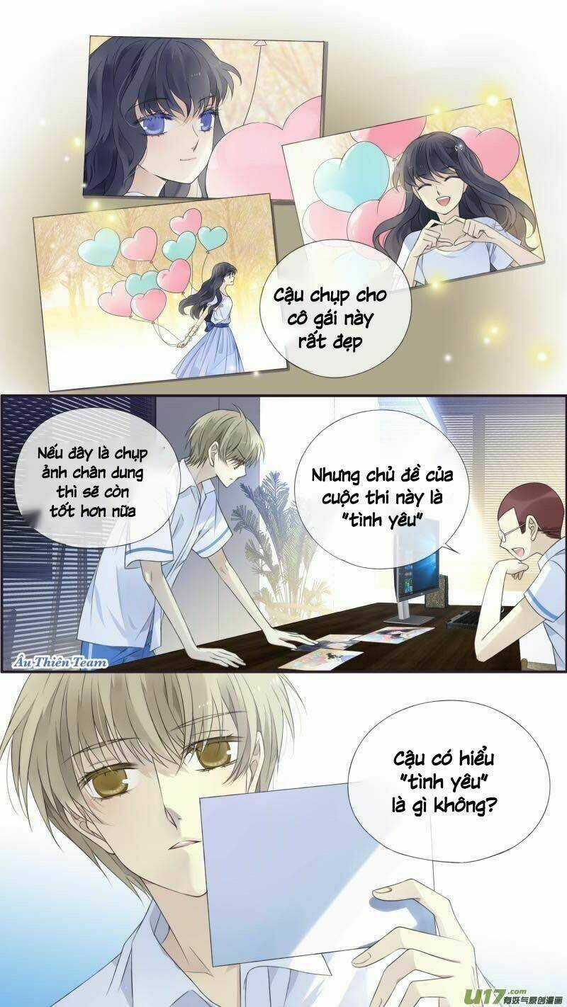Lam Sí Chapter 241 trang 1