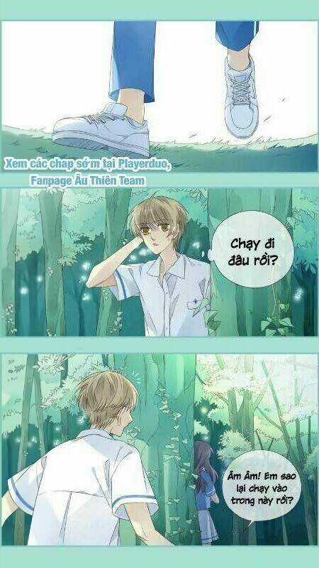 Lam Sí Chapter 243 trang 0
