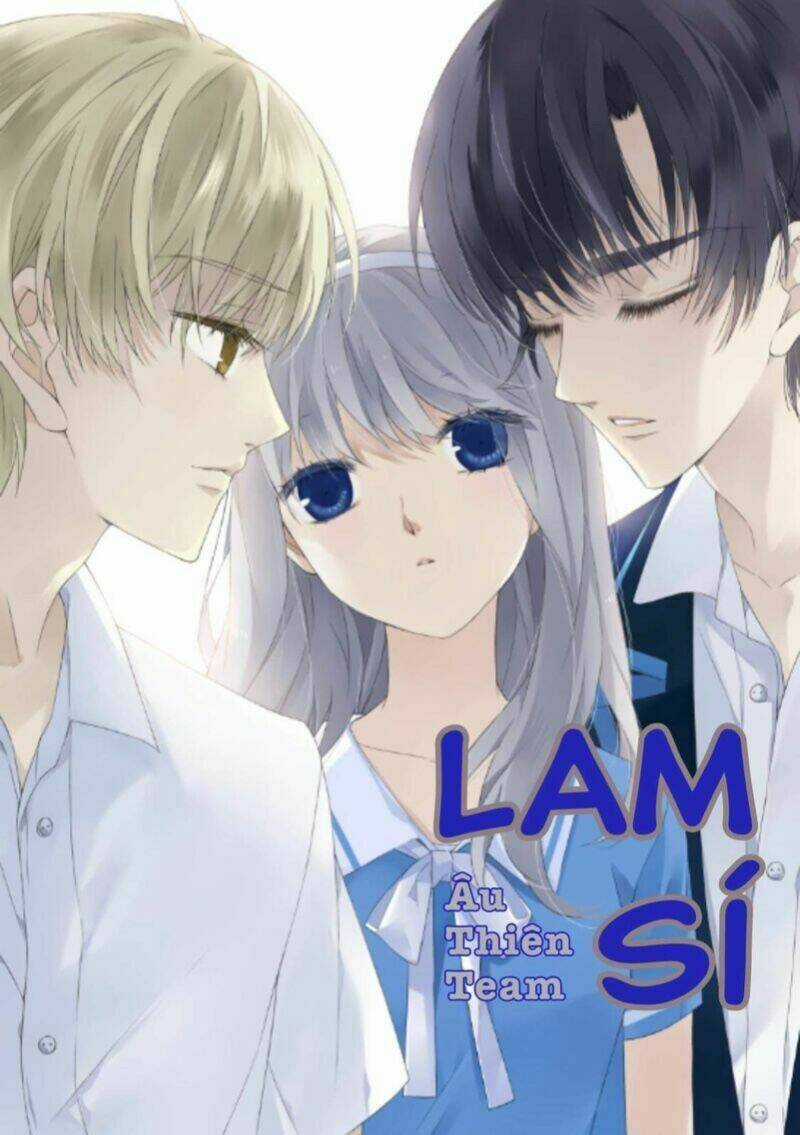 Lam Sí Chapter 245 trang 0